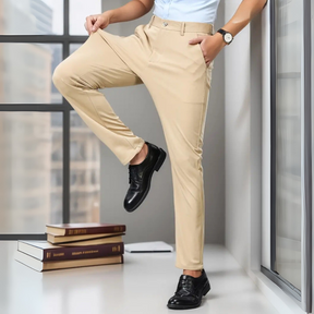 Calça Alfaitaria Slim Fit Lourent®