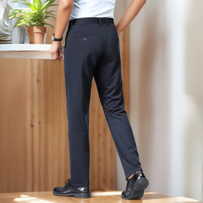 Calça Alfaitaria Slim Fit Lourent®