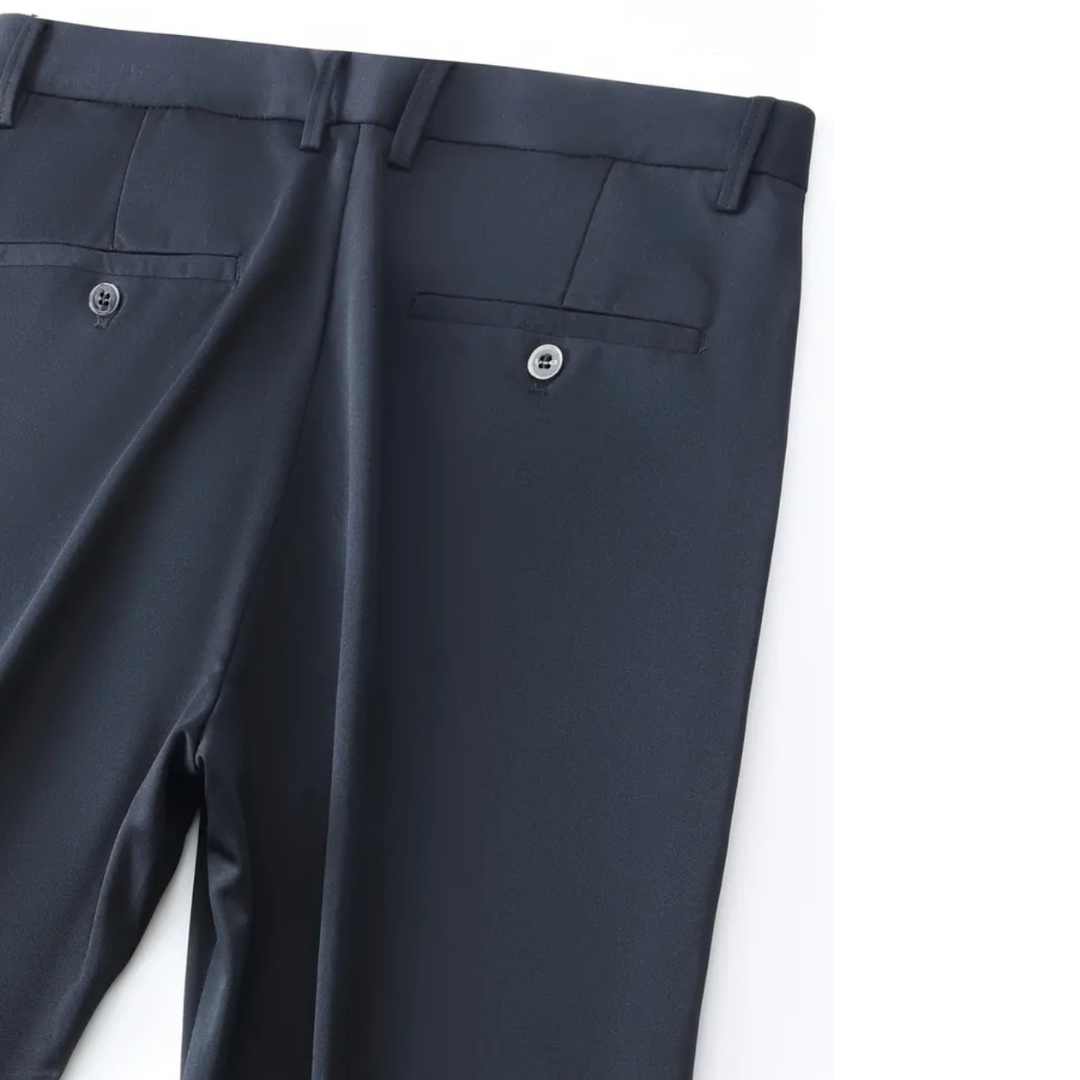 Calça Alfaitaria Slim Fit Lourent®