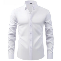 Camisa Social Lisa Ultra-confort™