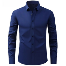 Camisa Social Lisa Ultra-confort™