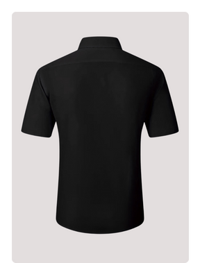 Camisa Max Fit Lourent™ Manga Curta