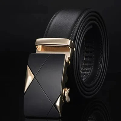 Cinto Belt Luxo Automatico Lourent®