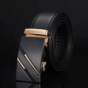 Cinto Belt Luxo Automatico Lourent®